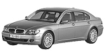 BMW E66 C2489 Fault Code