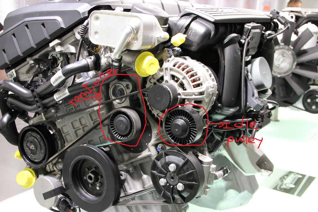 See C2489 repair manual